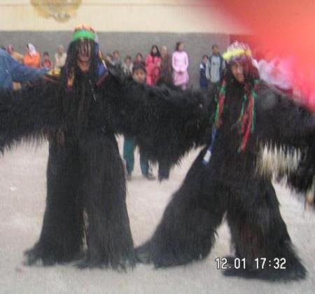 hadou houma lwa3riiiin